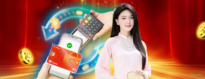 Lista de jogos para 7egame slots section